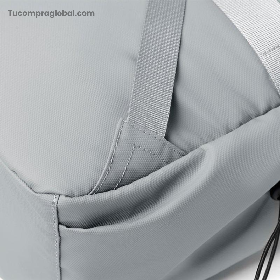 MORRAL IMPERMEABLE ORIGINALS®+1 AÑO DE GARANTÍA