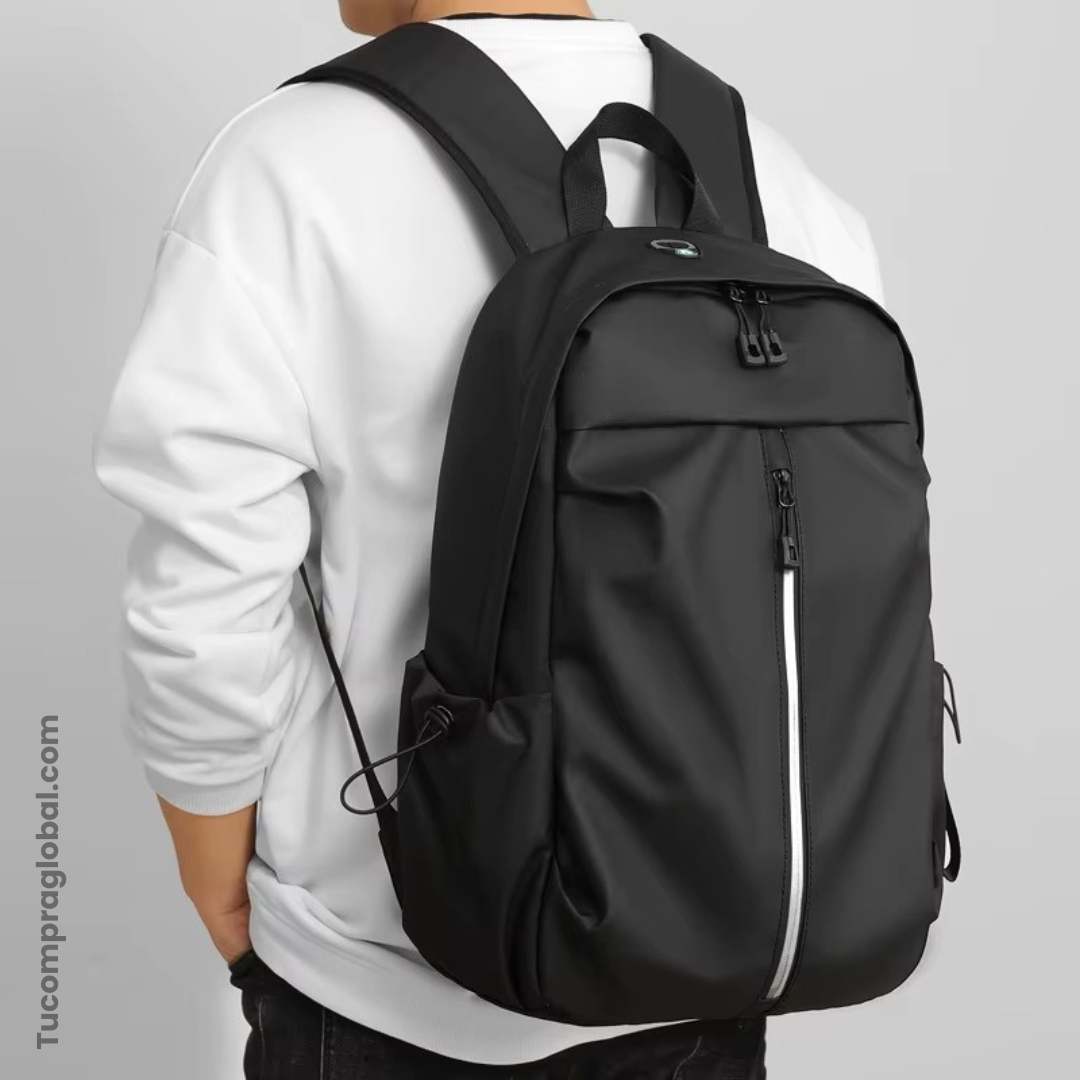 MORRAL IMPERMEABLE ORIGINALS®+1 AÑO DE GARANTÍA