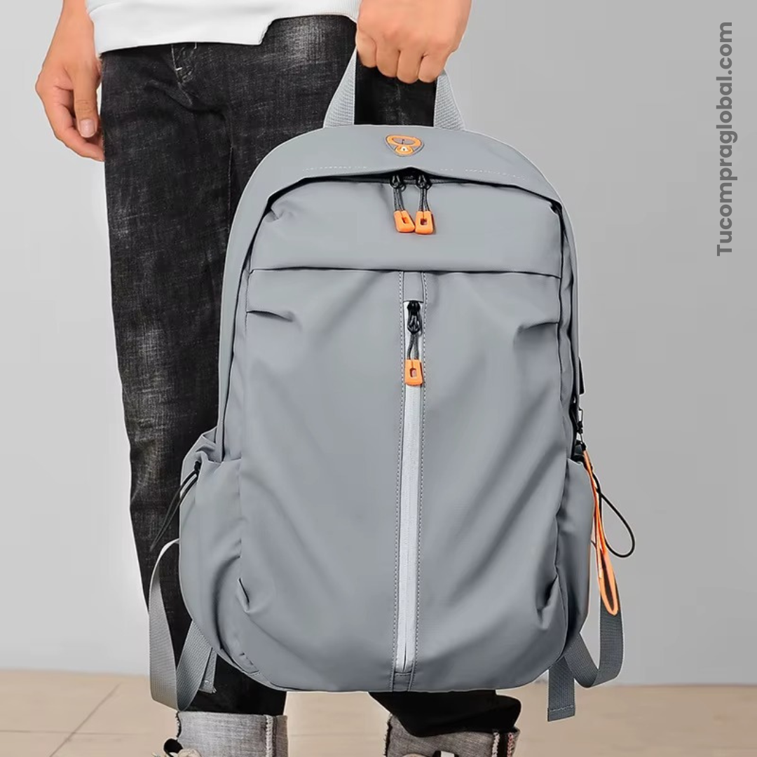 MORRAL IMPERMEABLE ORIGINALS®+1 AÑO DE GARANTÍA