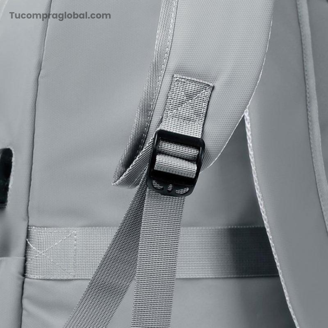 MORRAL IMPERMEABLE ORIGINALS®+1 AÑO DE GARANTÍA