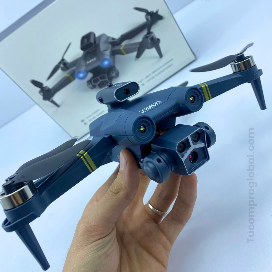 DRON MAX 5020®️+ENVIO GRATIS
